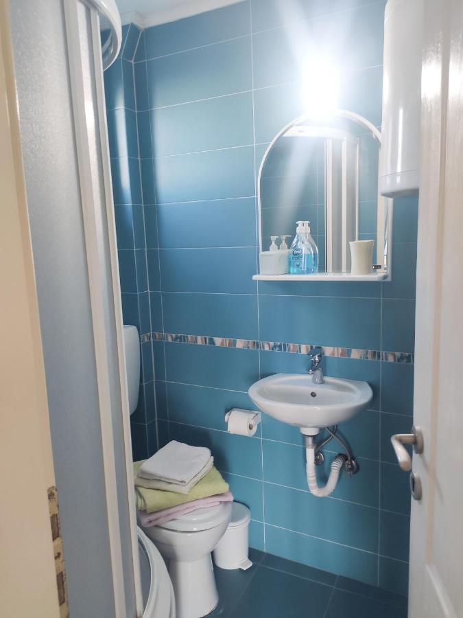 Studio Apartments Krasici Tivat Szoba fotó